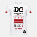BRICKFACE DC Made Premium T-Shirt