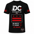 BRICKFACE DC Made Premium T-Shirt