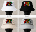 BRICKFACE Premium Bucket Hat