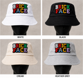BRICKFACE Premium Bucket Hat